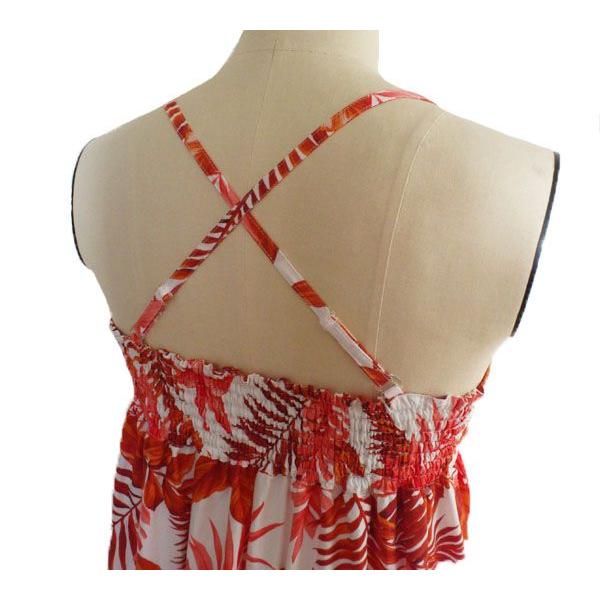 型紙 パターン マキシ丈キャミワンピース型紙 シャーリング テキスト付き Lop 009 Eパターン コレクション ヤフー店 通販 Yahoo ショッピング