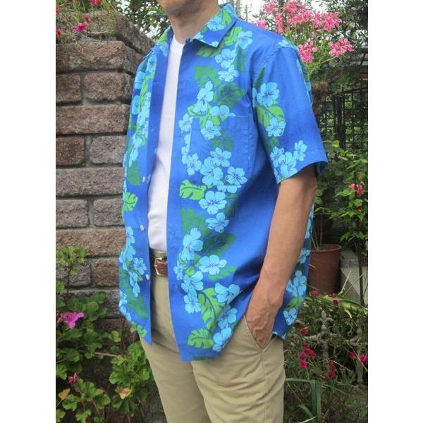 型紙 パターン メンズ 4l 5lサイズ オープンカラーシャツ アロハシャツ 型紙 テキスト付き Msh 002b Eパターン コレクション ヤフー店 通販 Yahoo ショッピング