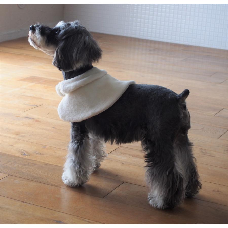 犬服型紙 ケープ 小型犬から中型犬用 テキスト付き Pco 015 Eパターン コレクション ヤフー店 通販 Yahoo ショッピング