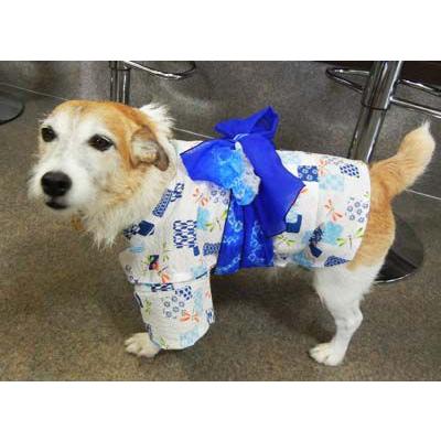 犬服型紙 浴衣 小型犬用 テキスト付き Pyu 002 Eパターン コレクション ヤフー店 通販 Yahoo ショッピング