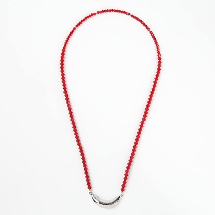 磁気ネックレスに見えない、磁気ネックレス」父の日 男女共用