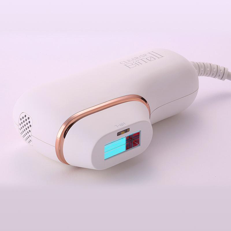 正規販売店 BiiTo2 スタンダードセット BiiTo II フラッシュ脱毛器