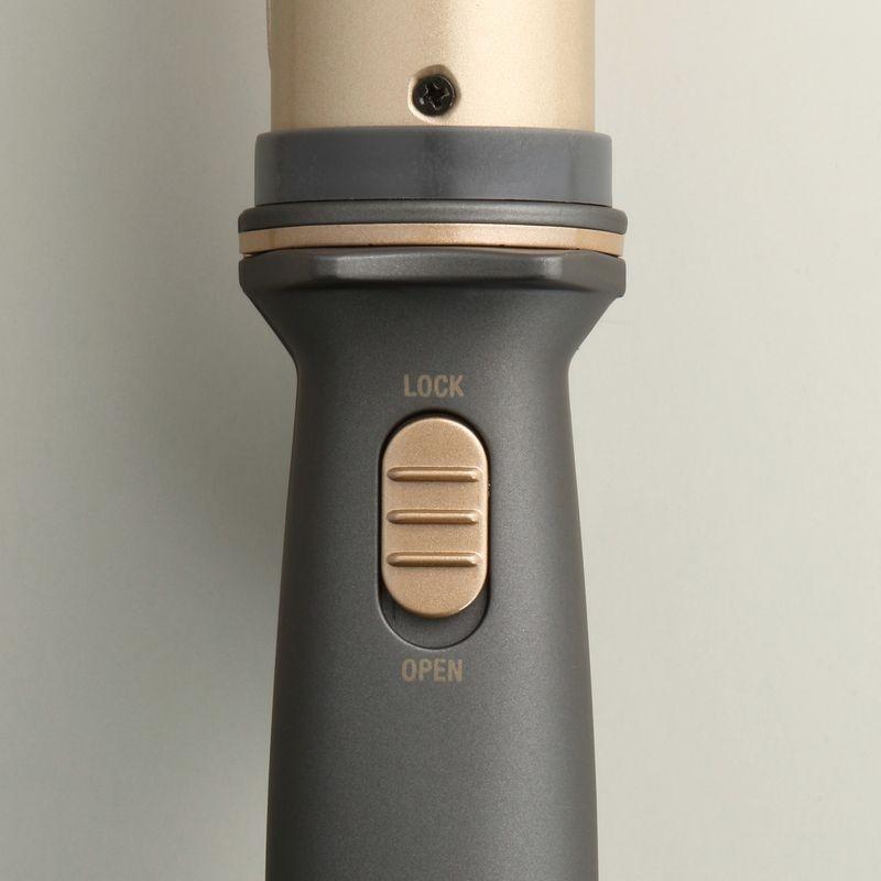 CREATEs（クレイツ） クレイツイオン ハイブリッド2WAY ストレート