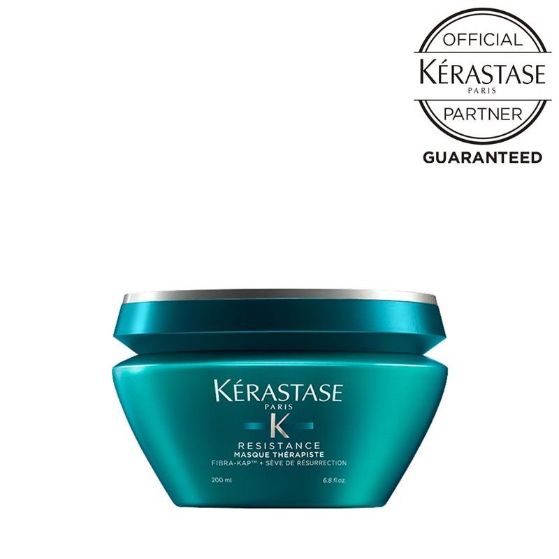ケラスターゼ（KERASTASE PARIS） RE レジスタンス マスク