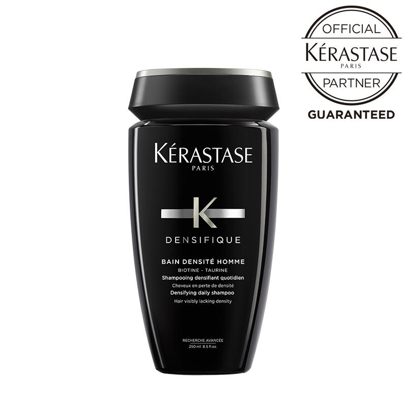 ケラスターゼDSバンデンシフィック　オムシャンプー ケラスターゼ（KERASTASE PARIS） DS バン デンシフィック オム 250ml
