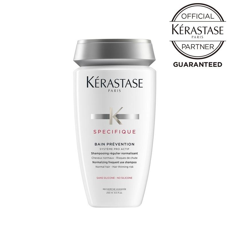 ケラスターゼ（KERASTASE PARIS） SP スペシフィック バン