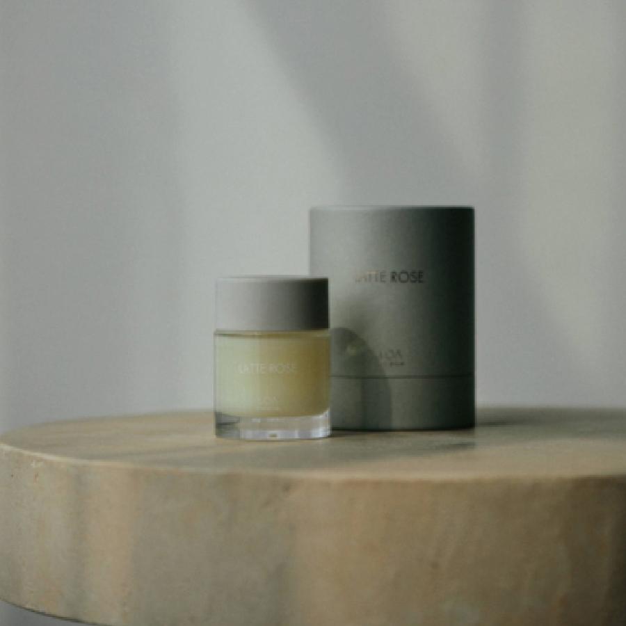 ヘアバーム ロア ザ バーム 40g LOA THE BALM ロアザバーム