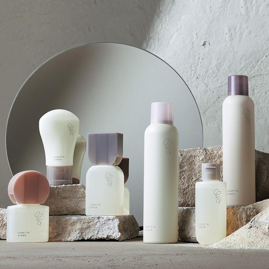 メーカー公認店】ロレッタエメ ミストケアオイル 100mlポイント利用