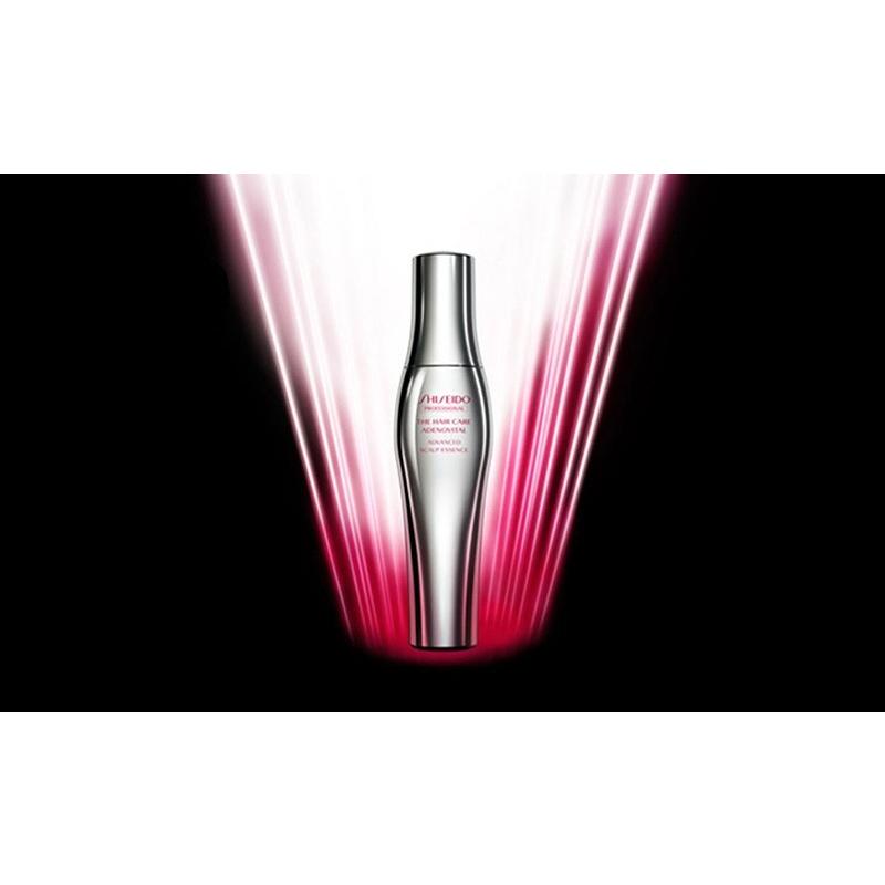 資生堂アデノバイタル スカルプエッセンス3本セット アデノバイタル 【3本セット】ADENOVITAL アドバンスト スカルプ