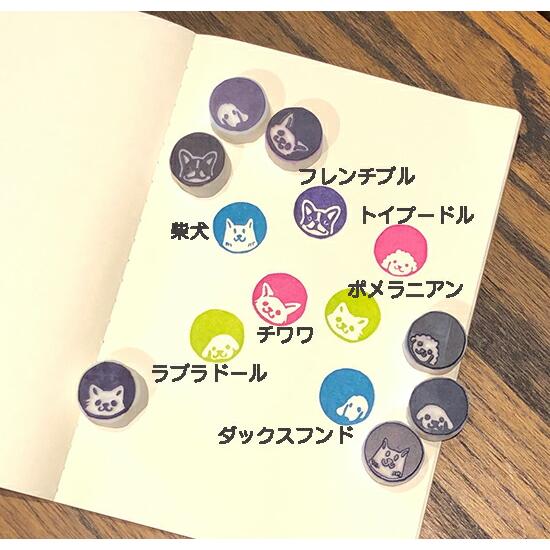 【オーダーページ】消しゴムはんこ お名前はんこ オーダーページ 名前はんこ 消しゴムはんこ【イラスト変更有