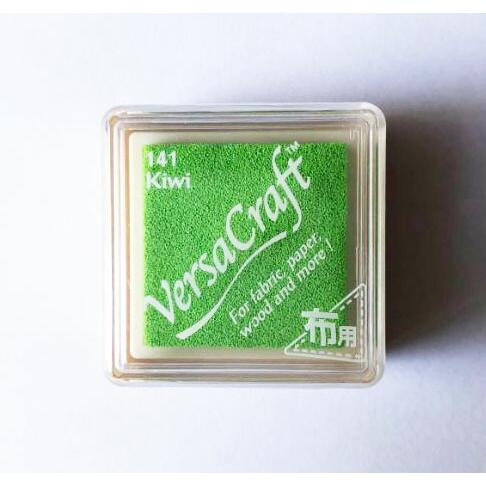 きういさん専用 バーサクラフト S ツキネコ 顔料インク Kiwi キウイ vks-141