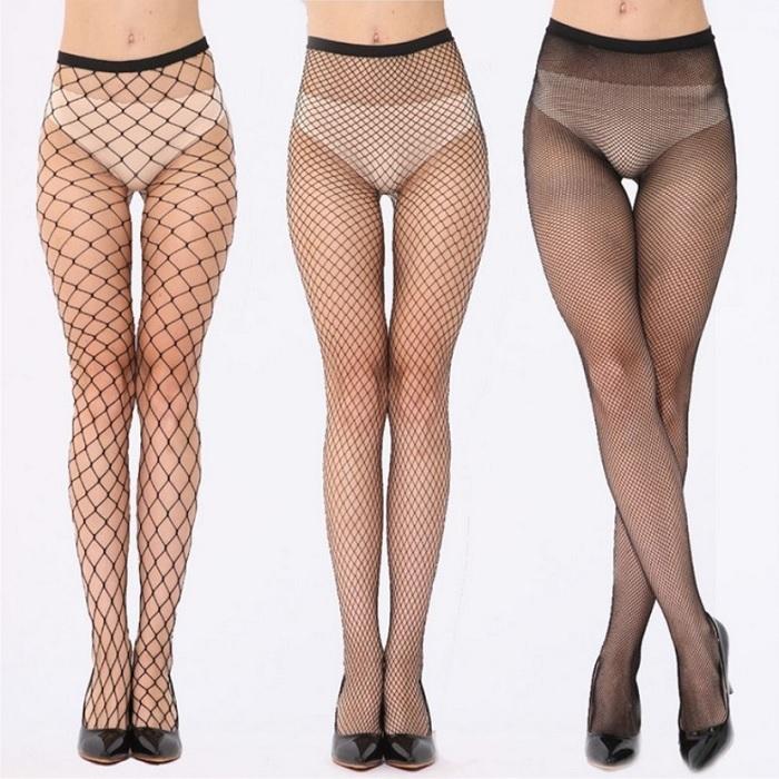 BS009 網タイツ ストッキング メッシュ 網 ガーター セクシーランジェリー ボディータイツ コスプレ ハロウィン | 