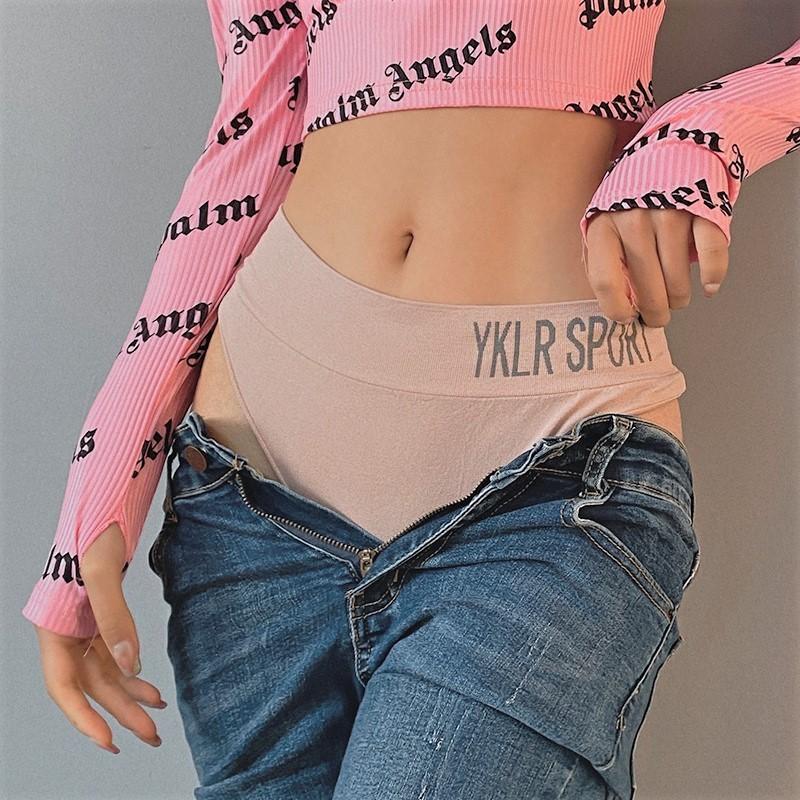 PT059 送料無料 Tバック レディース スポーツ セクシー ローライズ オシャレ  ランジェリー ヨガウェア ランニング |  | 13