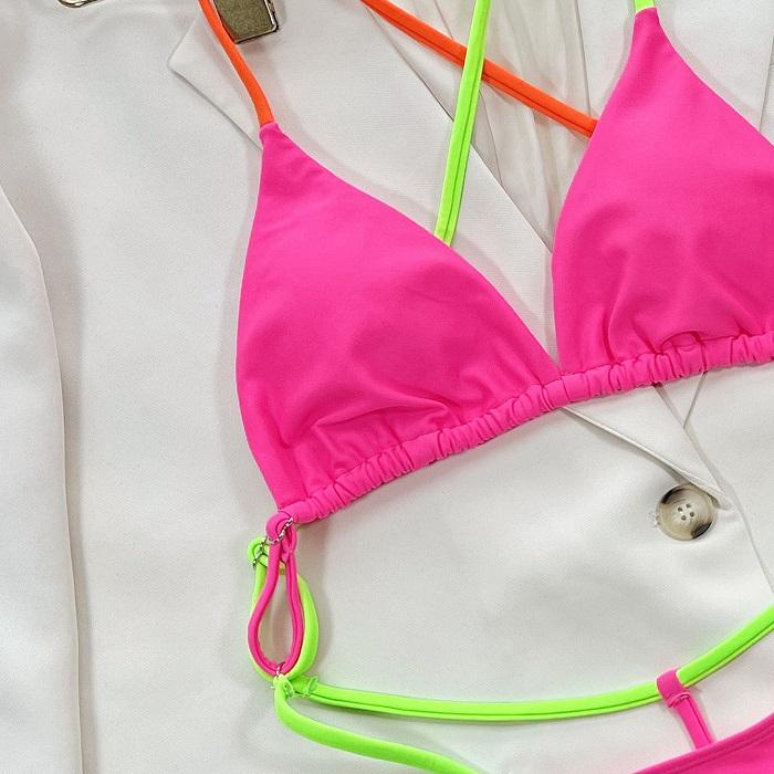 SW084 ビキニ マイクロミニビキニ モノキニ Tバック ブラジリアン