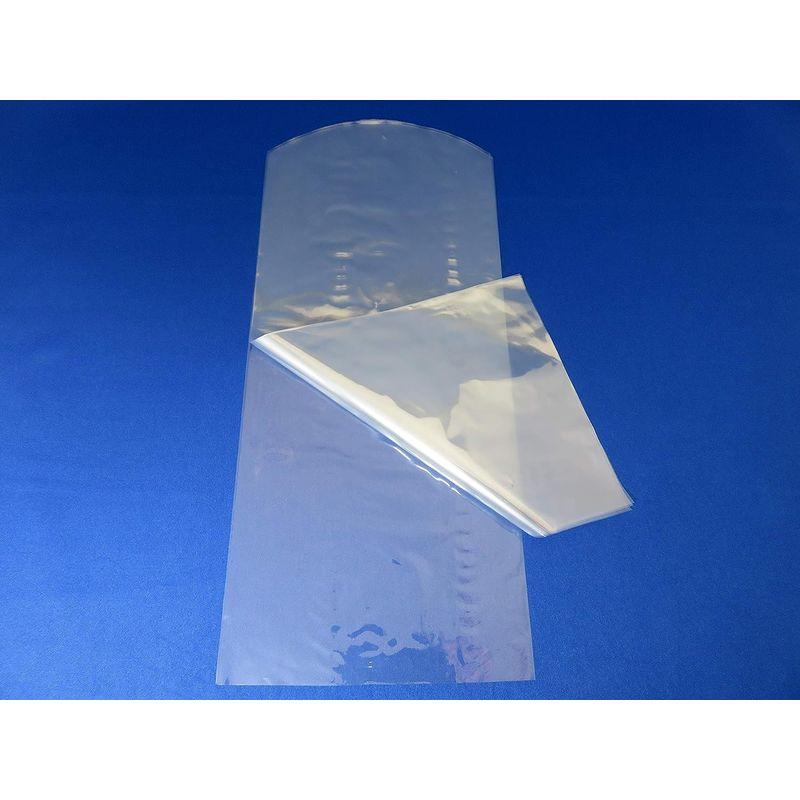 サンプラスチック(Sunplastic)　シュリンク規格袋　厚み0.02mm×150×350　B-6　1箱1,000枚