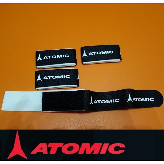 ATOMIC ECONOMY SKIFIX スキーバンド〔AL5014710〕4個1セット｜epicacom｜03