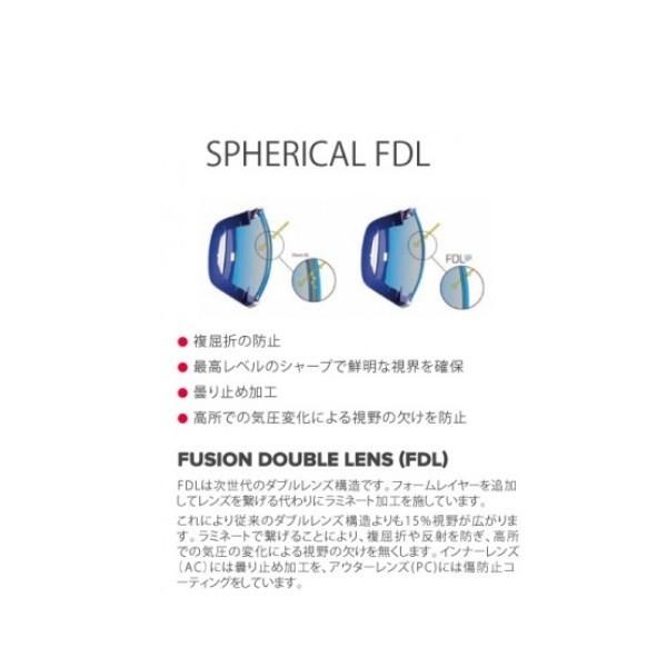 ATOMIC（アトミック） ゴーグル＜在庫処分＞COUNT 360° HD◇WHITE