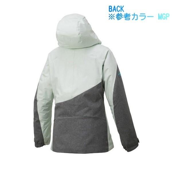 DESCENTE レディス ウエア DWWMJK83 LADIES' S.I.O JACKET 60 DESCENTE レディス ウエア DWWMJK83 LADIES' S.I.O JACKET 60