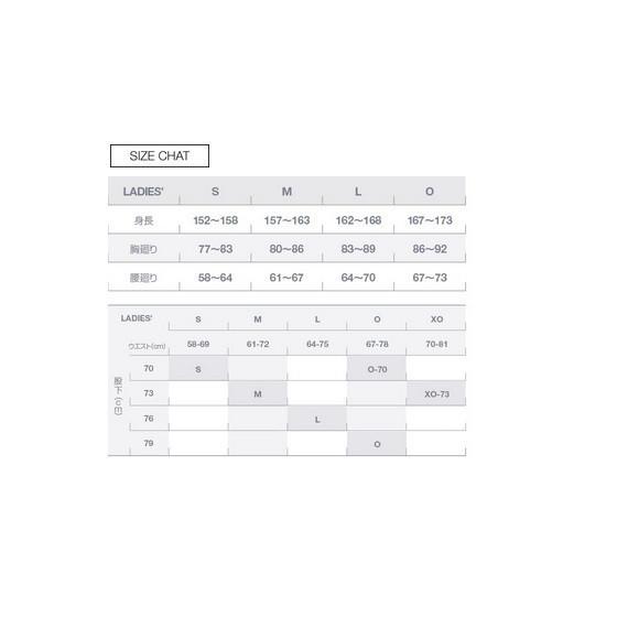 DESCENTE（デサント） レディス ウエア DWWMJK83 LADIES' S.I.O JACKET