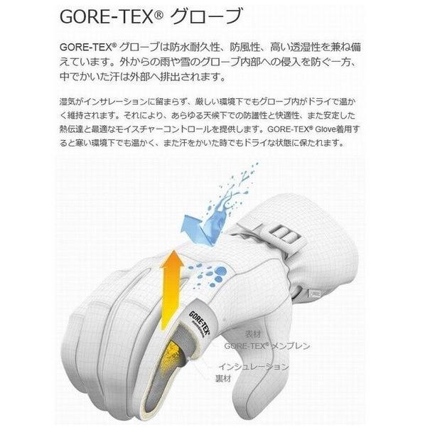 SWIX（スウィックス） SWIX＜スウィックス＞Gore-texグローブ ジュニア