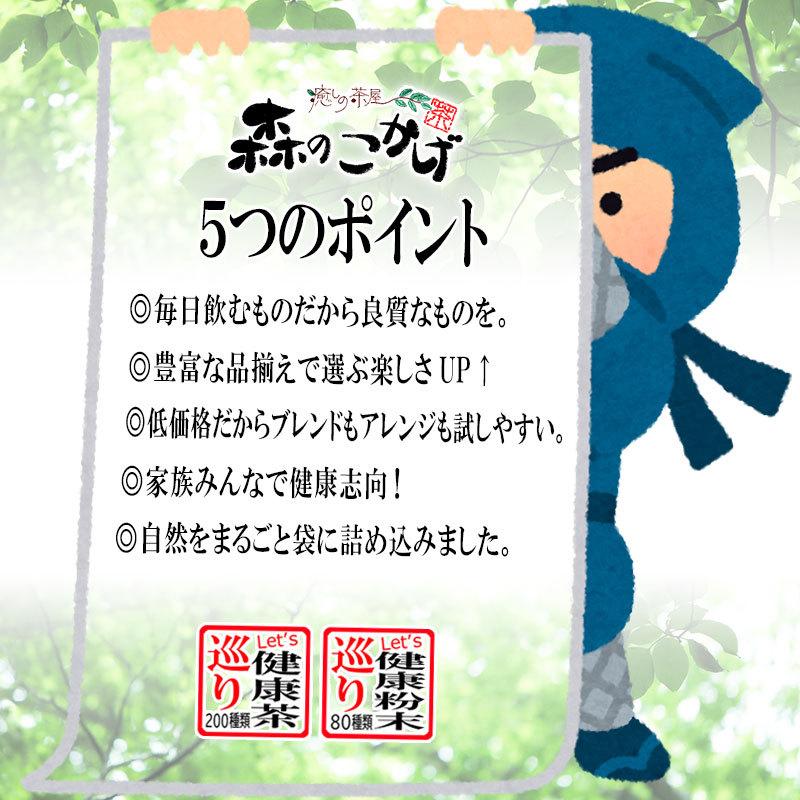 K 国産 アシタバ 粉末 (60g) 東京・徳島県産 明日葉 (放射能検査済・残留農薬検査済) 北海道 沖縄 離島も無料配送可 森のこかげ 売筋粉 国粉末 | 森のこかげ | 06