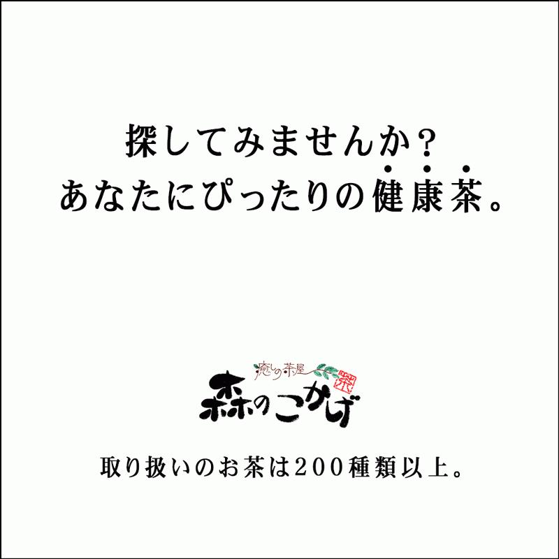 3 グァバ茶 2g×100p ガバ茶 ティーバッグ お徳用 グアバシジュウム茶 (残留農薬検査済) 北海道 沖縄 離島も無料配送可 森のこかげ 健康TB 健徳T｜epicot｜11