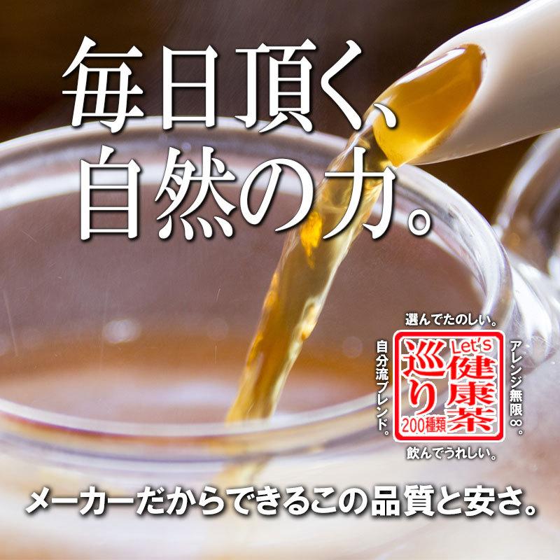 S サラシア茶 3g×100p ティーバッグ さらしあ茶 サラシア コタラヒム茶 (農薬検査済) 北海道 沖縄 離島も無料配送可 森のこかげ 売れ筋 売サラ｜epicot｜12