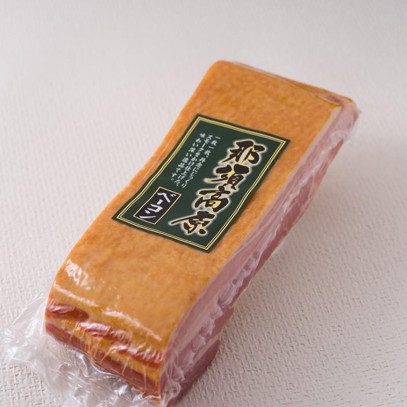 那須高原 ベーコン ブロック Sサイズ Nasu 112 ホテルエピナール那須 Yahoo 店 通販 Yahoo ショッピング