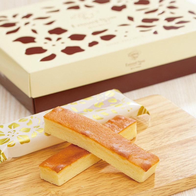 ロイヤルスティックチーズケーキ 10本入 お取り寄せ スイーツ 那須土産 Ori 7 ホテルエピナール那須 Yahoo 店 通販 Yahoo ショッピング