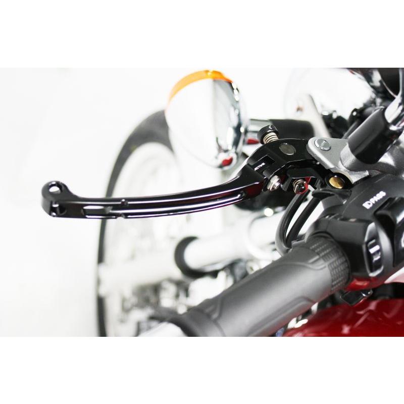 アクティブ ビレットレバー クラッチ CB1300SB(ABS) '05 〜 '19
