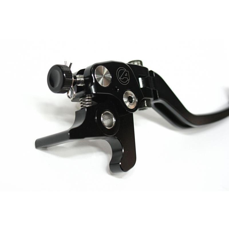 ニンジャ250 400 ブレーキレバー ACTIVE/アクティブ　ビレットRS2 アクティブ ビレットレバー RS2タイプ KAWASAKI Ninja250(ABS