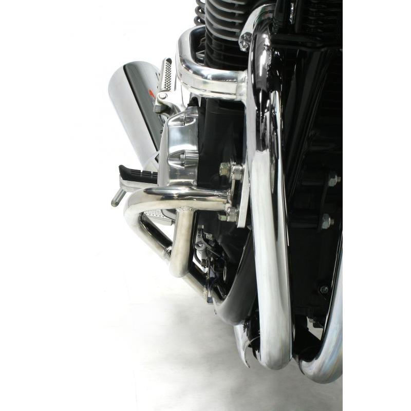 アクティブ エンジンガード ステンレス CB1100/CB1100(ABS) '10 〜 '20