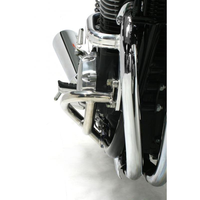 アクティブ エンジンガード ステンレス CB1100/CB1100(ABS) 