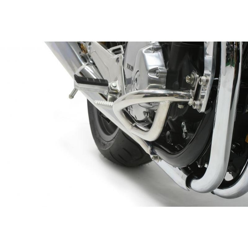 アクティブ エンジンガード ステンレス CB1100/CB1100(ABS) 