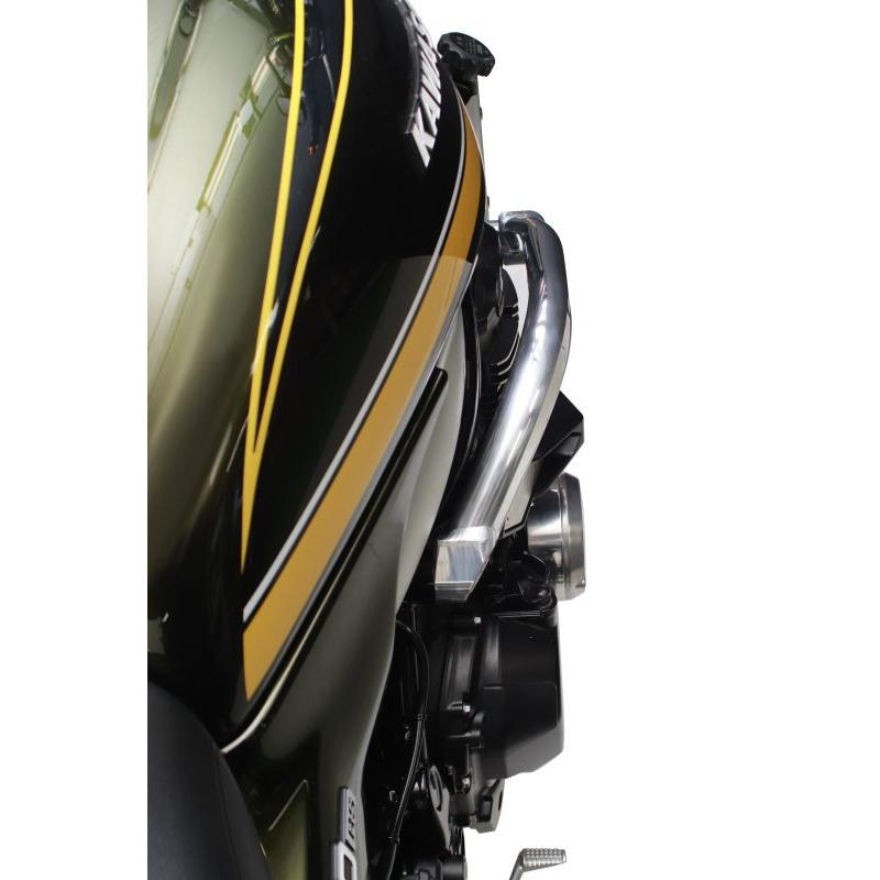 アクティブ サブフレーム バフ TYPE-2 Z900RS/CAFE '18 〜 '23