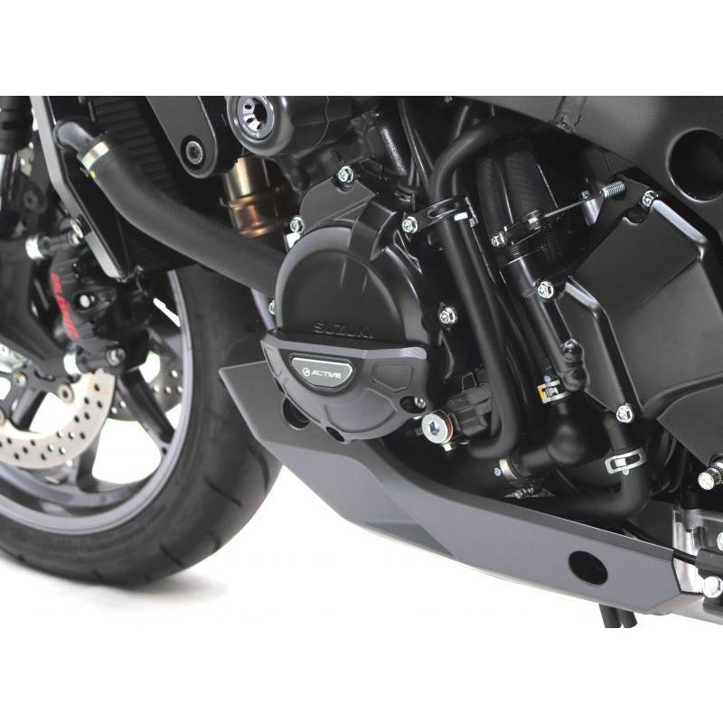 HKS S style L サスペンションキットセレナGFC27 C25、C26-ビーキング