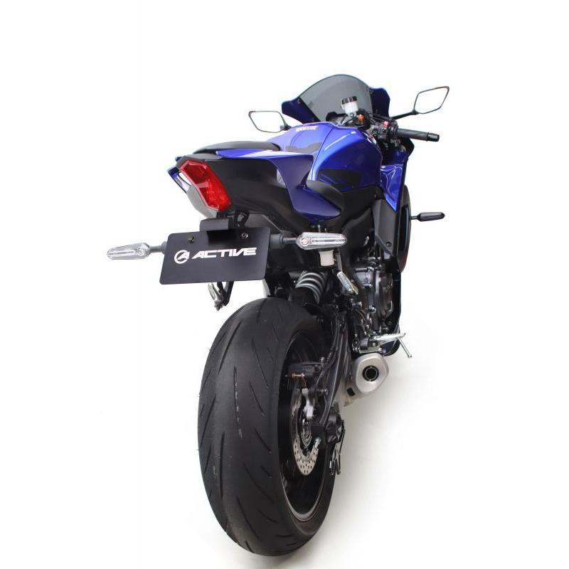 ヤマハ　YZF-R1 フェンダーレスキット　アクティブ YZF-R1 2015-2022- フェンダーレスキット Active（アクティブ
