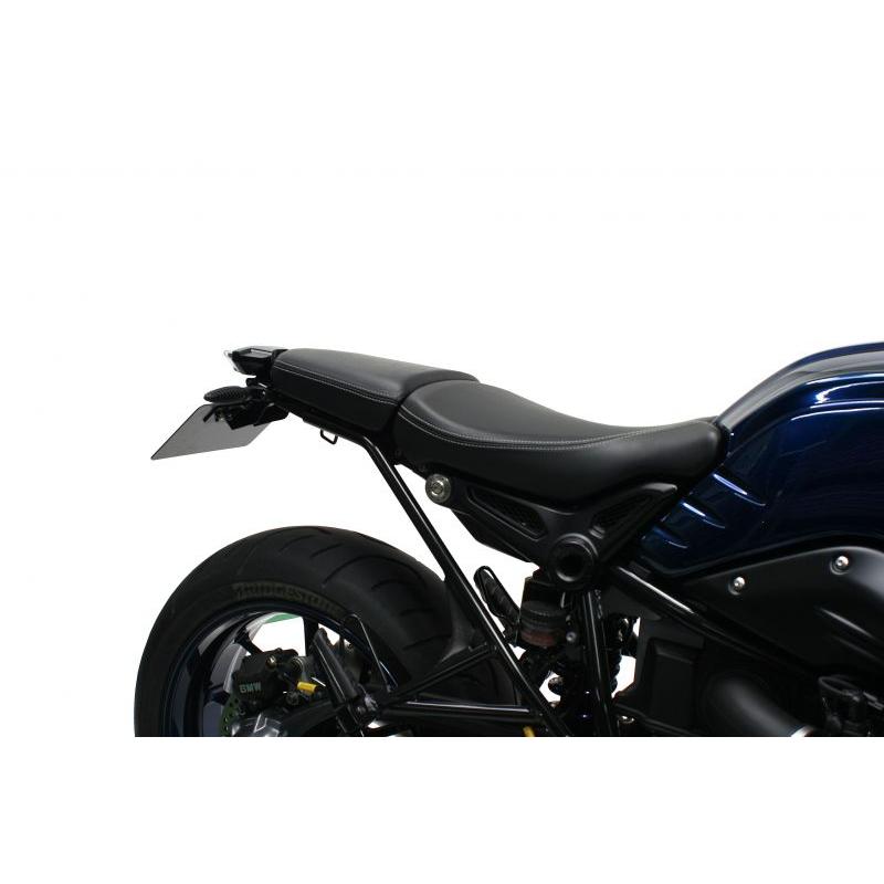 R ninet フェンダーレスキット単品 フェンダーレスキット ブラック リフレクター付 BMW R nineT '14