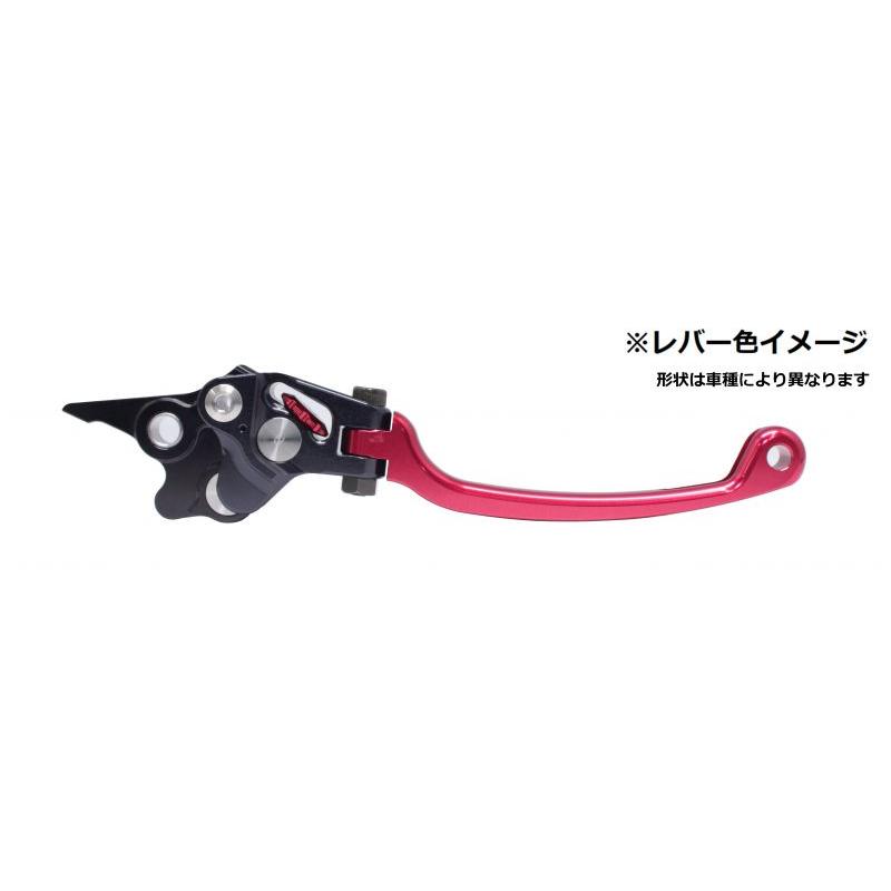 ホンダ（HONDA） アクティブ STFブレーキレバー HONDA CBR1000RR