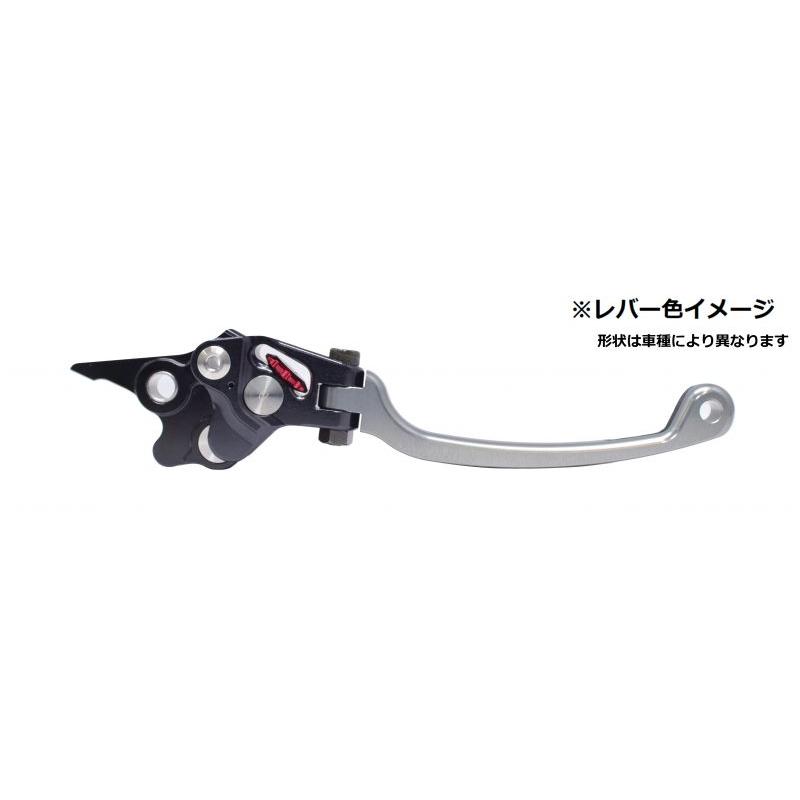 ホンダ（HONDA） アクティブ STFブレーキレバー HONDA CBR1000RR