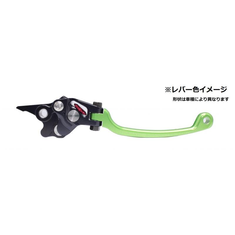 cbr1000rr 純正ブレーキマスター　activeレバー ホンダ（HONDA） アクティブ STFブレーキレバー HONDA CBR1000RR