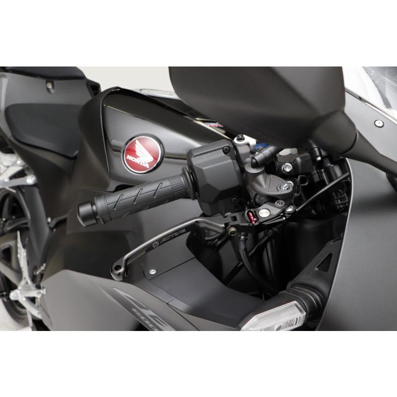 cbr1000rr 純正ブレーキマスター　activeレバー ホンダ（HONDA） アクティブ STFブレーキレバー HONDA CBR1000RR