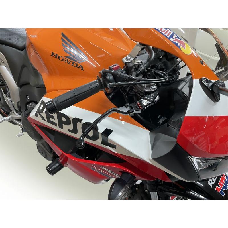 アクティブ STFブレーキレバー HONDA CBR1000RR / CBR1000RR(ABS) '2004 〜 '2007｜epix｜12