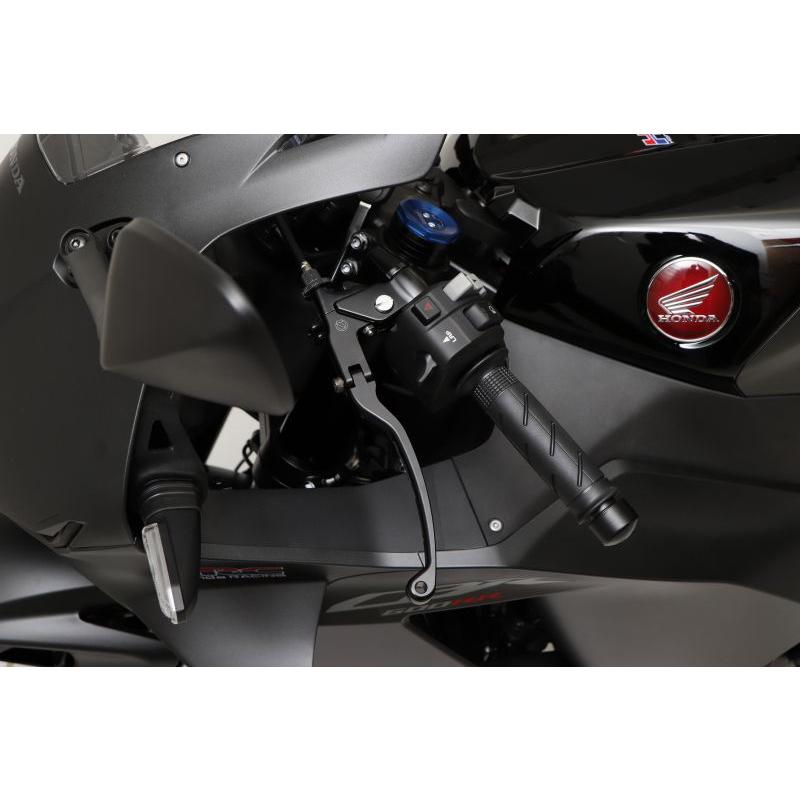 ホンダ（HONDA） アクティブ STFクラッチレバー HONDA CBR600RR 