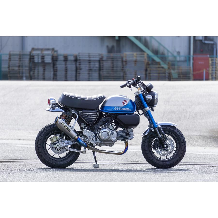 ホンダ（HONDA） OVER RACING オーヴァーレーシング GP-PERFORMANCE