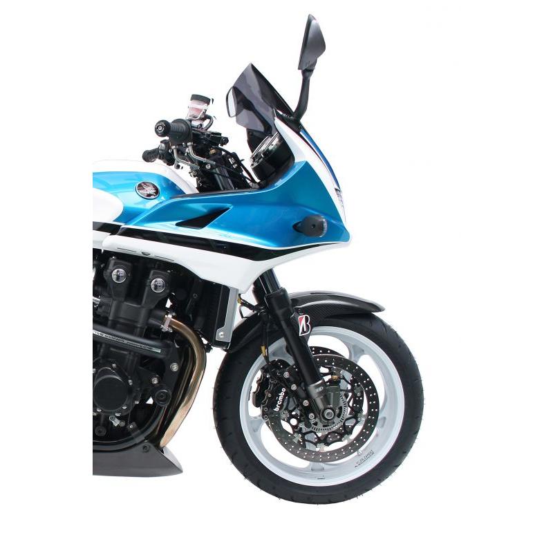 アクティブ コンバーチブルステムキット CB1300SF 13610006 13610008 ブラック