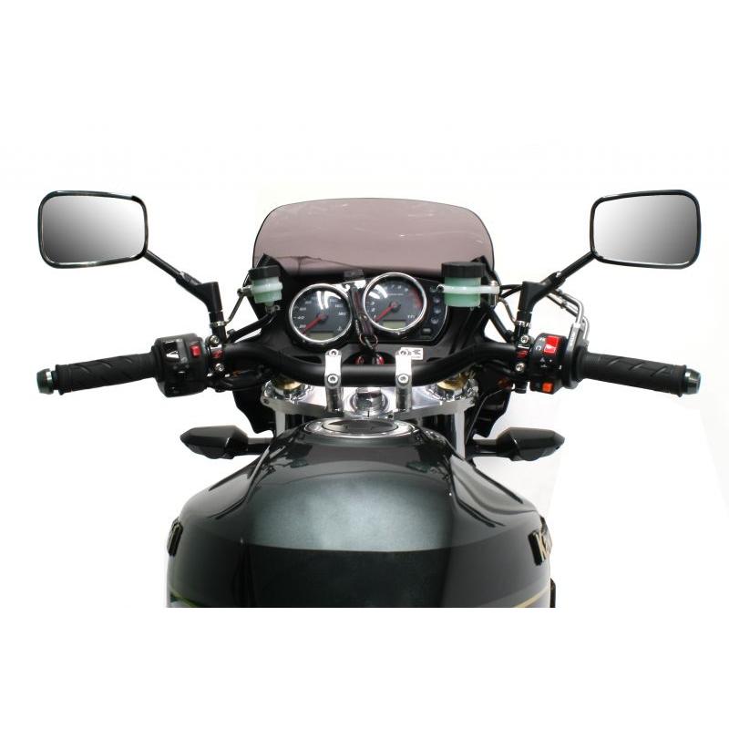 アクティブ コンバーチブルステムキット KAWASAKI ZRX1200 DAEG