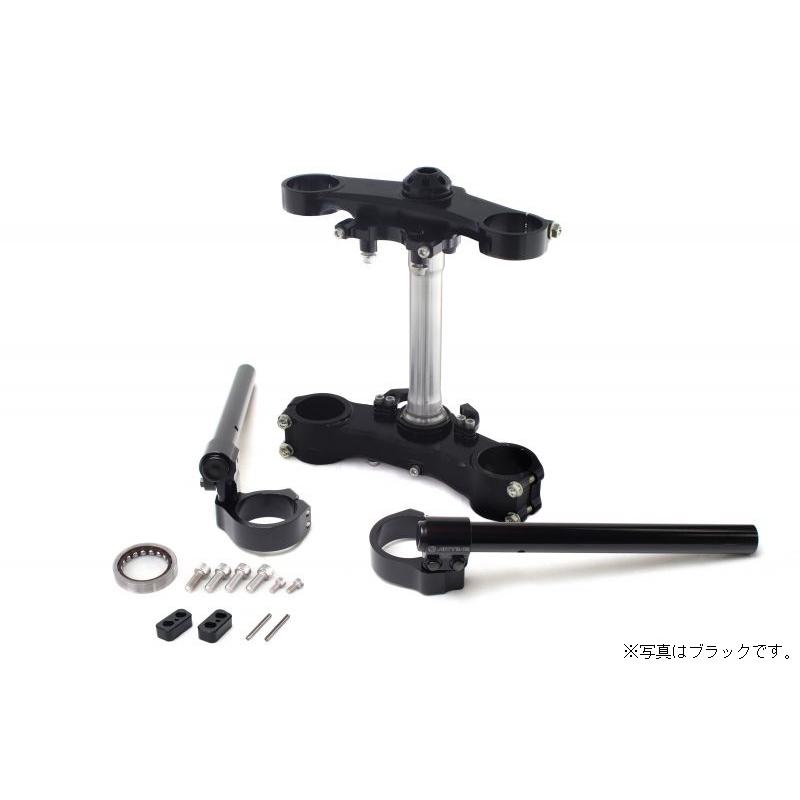 アクティブ コンバーチブルステムキット KAWASAKI Z900RS/CAFE '18