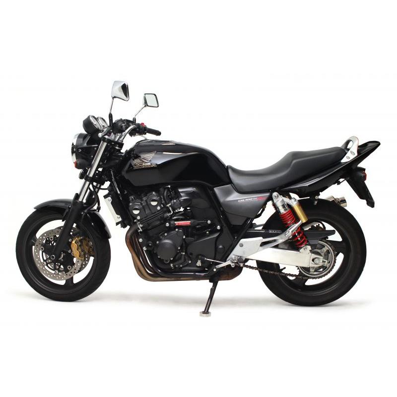 アクティブ パフォーマンスダンパー HONDA CB400SF/CB400SB '08 〜 '20