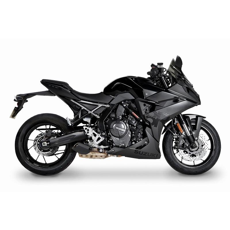 K★S商品 アクティブ パフォーマンスダンパー SUZUKI GSX-8R '2024 〜 '2025